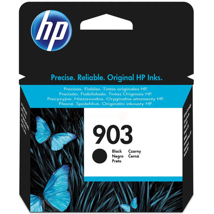 hp Tinte hp 903 fr hp OfficeJet Pro 6960, schwarz