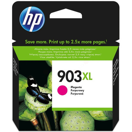hp Tinte hp 903XL fr hp OfficeJet Pro 6960, magenta
