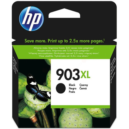 hp Tinte hp 903XL fr hp OfficeJet Pro 6960, schwarz