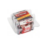 ANSMANN alkaline Batterie "RED",Micro AAA, 20er Blister