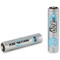 ANSMANN NiMH Akku maxE, Micro (AAA) 800 mAh, 2er Blister