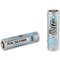 ANSMANN NiMH Akku maxE, Mignon (AA) 2.100 mAh, 2er Blister