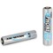 ANSMANN NiMH maxE DECT blue, Micro AAA, 800 mAh, 2er Blister