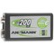 ANSMANN NiMH Akku maxE, 9V-Block, 200 mAh, 1er Blister