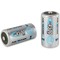 ANSMANN NiMH Akku max E, Baby (C), 4.500 mAh, 2er Blister