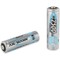 ANSMANN NiMH Akku maxE+, Mignon (AA) 2.500 mAh, 2er Blister