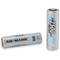 ANSMANN NiMH Akku maxE+, Mignon (AA) 2.500 mAh, 4er Blister