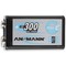 ANSMANN NiMH Akku maxE, 9V E-Block, 300 mAh, 1er Blister