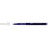 Tombow Tintenroller-Ersatzmine, 0,3 mm, blau