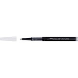 Tombow Tintenroller-Ersatzmine, 0,3 mm, schwarz