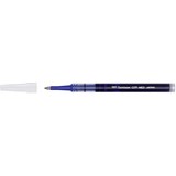 Tombow Tintenroller-Ersatzmine, 0,7 mm, blau