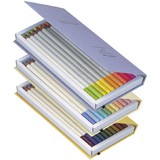 Tombow buntstifte "IROJITEN" Seascape, 30er Set