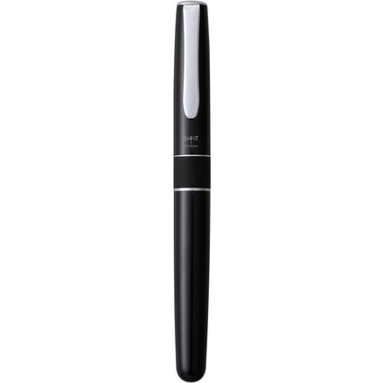 Tombow Tintenroller "HAVANNA", schwarz