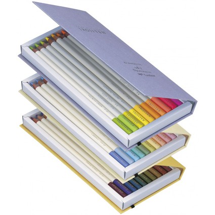 Tombow Buntstifte "IROJITEN" Seascape, 30er Set