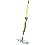 Rubbermaid bodenreinigungssystem Pulse, mit Mopphalter
