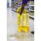 Rubbermaid Warnschild "Caution", mit Symbol, mehrsprachig
