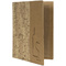 Securit Weinkarte DESIGN CORK, DIN A4, beige