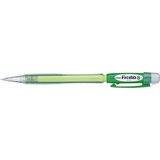 Pentel druckbleistift Fiesta AX105, transparent-grn