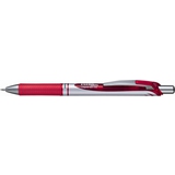 Pentel liquid Gel-Tintenroller energel BL77, rot