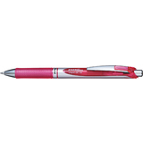 Pentel liquid Gel-Tintenroller energel BL77, pink