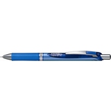 Pentel liquid Gel-Tintenroller energel BLN75, blau