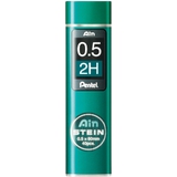 Pentel druckbleistift-feinmine AIN stein C275, Hrtegrad: 2H