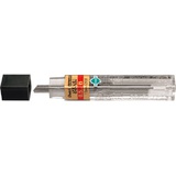 Pentel druckbleistift-mine HI-POLYMER SUPER, Hrtegrad: B