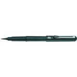 PentelArts brush Pen Pinselstift, Gehuse: schwarz