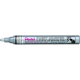 Pentel lackmarker PAINT marker MMP10, silber