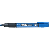 Pentel lackmarker PAINT marker MMP20, blau