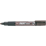 Pentel lackmarker PAINT marker MMP20, braun