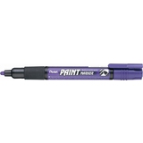 Pentel lackmarker PAINT marker MMP20, violett