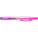 Pentel textmarker Handy-lineS SXS15, pink