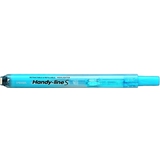 Pentel textmarker Handy-lineS SXS15, hellblau