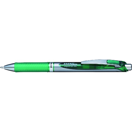 Pentel Liquid Gel-Tintenroller Energel BL80, grn