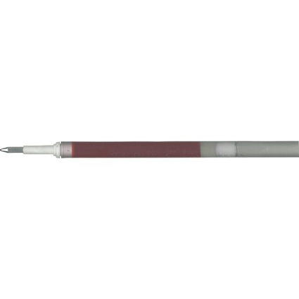 Pentel Liquid Gel-Tintenroller-Mine LR7, rot