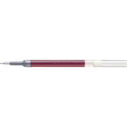 Pentel Liquid Gel-Tintenroller Mine LRN5, rot