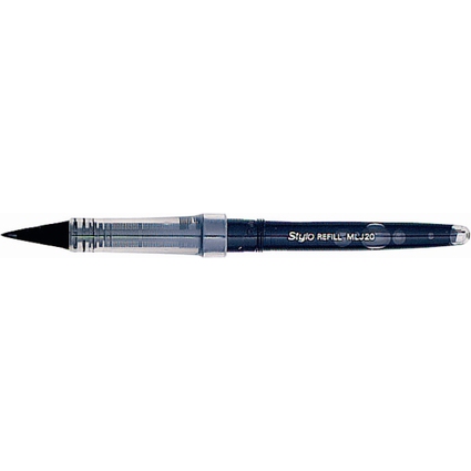 Pentel Federschreiber-Mine MLJ20-A, schwarz