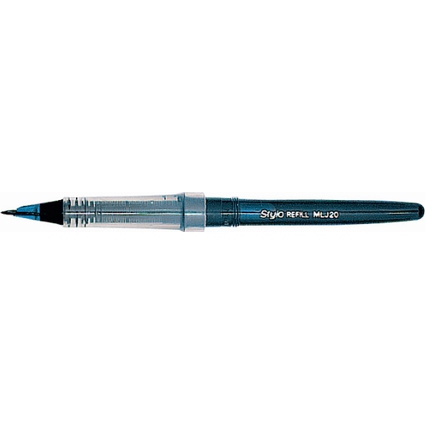 Pentel Federschreiber-Mine MLJ20, blau