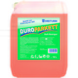 DREITURM Parkett-/Laminatreiniger duro PARKETT, 10 Liter