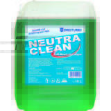 DREITURM duft-neutralreiniger NEUTRA CLEAN, 10 Liter
