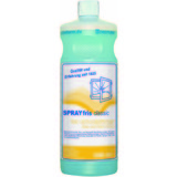 DREITURM glasreiniger SPRAYFRIS classic, 1 Liter