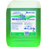 DREITURM bodenwischpflege WISCHFRIS classic, 10 Liter