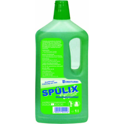 DREITURM Handsplmittel SPLIX, 1 Liter