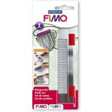 FIMO Cutter, 3-teiliges messer-set fr Modelliermasse