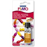 FIMO Glanzlack, 10 ml im Glschen, pinsel im Deckel