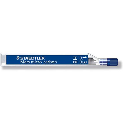 STAEDTLER Druckbleistift-Minen fr Druckbleistift 771