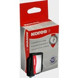 Kores tinte G1060BK ersetzt brother LC979BK/LC1000BK,schwarz