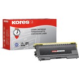 Kores toner G1159RB ersetzt brother TN-2000, schwarz