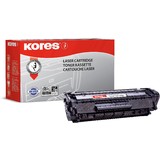 Kores toner G1176RB ersetzt Canon FX-10, schwarz